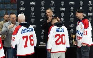 XXX Mistrzostwa Polski Old Boys w hokeju na lodzie (3)