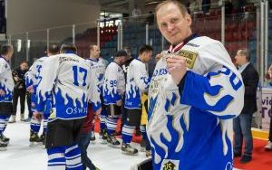 XXX Mistrzostwa Polski Old Boys w hokeju na lodzie (5)