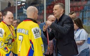 XXX Mistrzostwa Polski Old Boys w hokeju na lodzie (7)