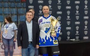 XXX Mistrzostwa Polski Old Boys w hokeju na lodzie (12)