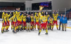 XXX Mistrzostwa Polski Old Boys w hokeju na lodzie (15)