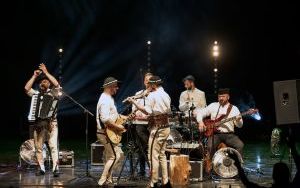 Koncert zespołu Baciary w Beceku (3)