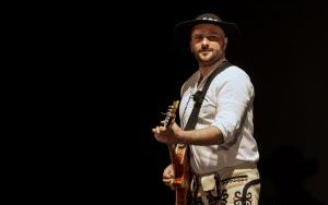 Koncert zespołu Baciary w Beceku (5)
