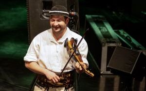 Koncert zespołu Baciary w Beceku (9)