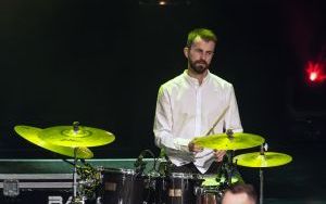 Koncert zespołu Baciary w Beceku (10)