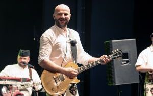 Koncert zespołu Baciary w Beceku (12)