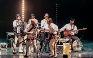Koncert zespołu Baciary w Beceku (14)