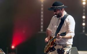 Koncert zespołu Baciary w Beceku (15)