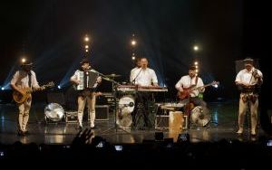 Koncert zespołu Baciary w Beceku (16)