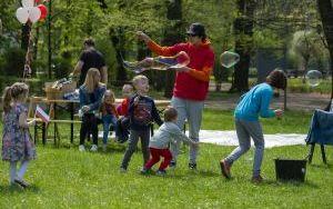 Majowe świętowanie w Bytomiu (3)