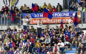 Bytomscy koszykarze w najlepszej ósemce. Trwa walka o awans do I ligi (10)