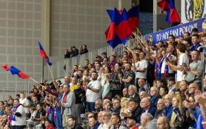 Bytomscy koszykarze w najlepszej ósemce. Trwa walka o awans do I ligi (17)