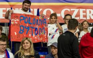 Bytomscy koszykarze w najlepszej ósemce. Trwa walka o awans do I ligi (19)
