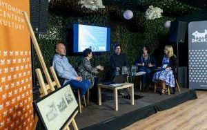 Spotkanie autorskie w Beceku (2)
