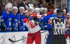 Polska vs. Słowenia (4)