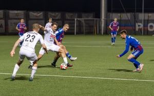 Polonia Bytom vs. KKS 1925 Kalisz  (1)
