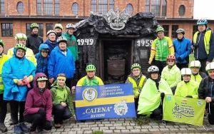 770 kilometrów na rowerze na 770-lecie Bytomia (2)