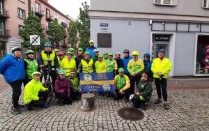 770 kilometrów na rowerze na 770-lecie Bytomia (3)