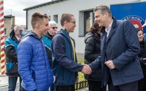 Zawody udzielania pierwszej pomocy  (12)