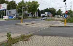 GZM przyznał Bytomiowi 640 tys. zł na przebudowę skrzyżowania ulic Chorzowskiej i Arki Bożka (1)