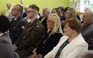 Uroczyste obchody Międzynarodowego Dnia Kombatanta (1)
