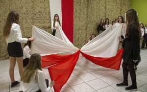 Uroczyste obchody Międzynarodowego Dnia Kombatanta (10)