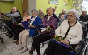 Uroczyste obchody Międzynarodowego Dnia Kombatanta (2)