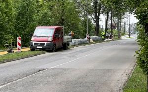 Rozpoczęła się przebudowa chodników w mieście za prawie 1 mln zł (6)