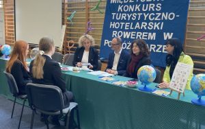 Uczennice z Bytomia nagrodzone w konkursie (3)
