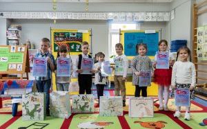 Sport i rekreacja w wyobraźni dzieci (10)