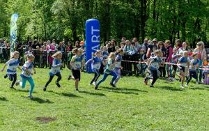 Zakończyła się III Śląska Liga Biegowa (8)