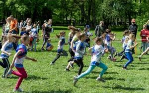Zakończyła się III Śląska Liga Biegowa (1)