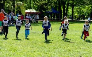 Zakończyła się III Śląska Liga Biegowa (2)