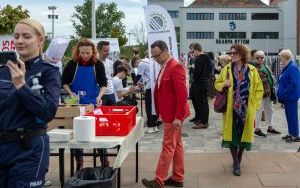 Świętowali 20. lat Polski w Unii Europejskiej (10)