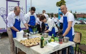 Świętowali 20. lat Polski w Unii Europejskiej (13)