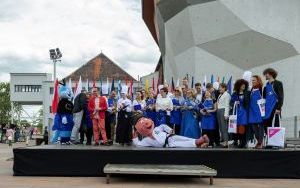 Świętowali 20. lat Polski w Unii Europejskiej (4)
