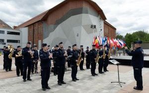 Świętowali 20. lat Polski w Unii Europejskiej (5)