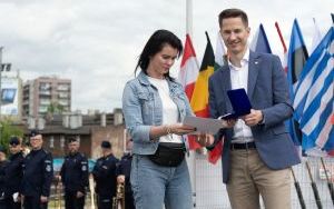 Świętowali 20. lat Polski w Unii Europejskiej (12)