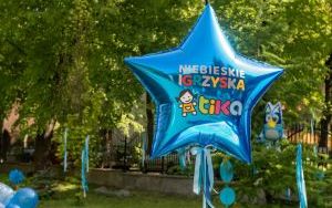 Niebieskie igrzyska (1)