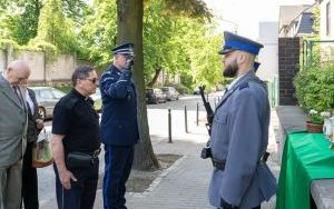 Marek Sienicki. Pamiętamy o poległym policjancie z Bytomia  (5)