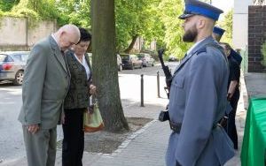 Marek Sienicki. Pamiętamy o poległym policjancie z Bytomia  (6)