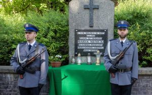 Marek Sienicki. Pamiętamy o poległym policjancie z Bytomia  (7)