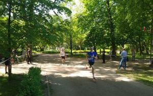 Biegacze na start. Bytomianie biegiem uczcili Święto Konstytucji 3 Maja (11)