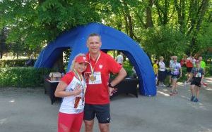 Biegacze na start. Bytomianie biegiem uczcili Święto Konstytucji 3 Maja (14)