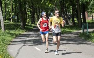 Biegacze na start. Bytomianie biegiem uczcili Święto Konstytucji 3 Maja (6)