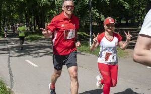 Biegacze na start. Bytomianie biegiem uczcili Święto Konstytucji 3 Maja (7)