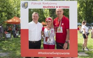 Biegacze na start. Bytomianie biegiem uczcili Święto Konstytucji 3 Maja (10)