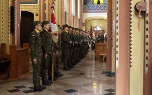 Uroczystości z okazji Święta 3 Maja w Bytomiu (4)