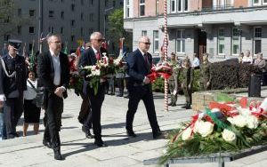 Święto 3 Maja w Bytomiu (3)