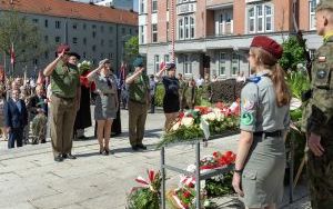 Święto 3 Maja w Bytomiu (8)